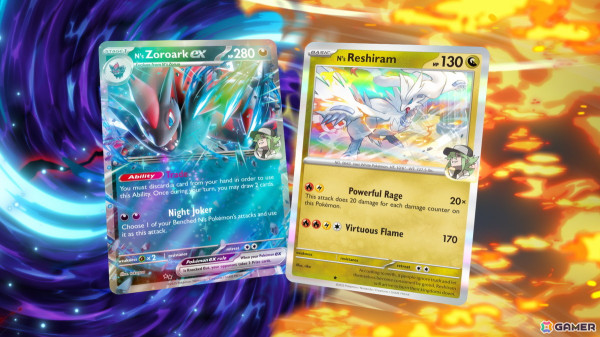 ポケモンカードゲーム」に「トレーナーのポケモン」が2025年より登場