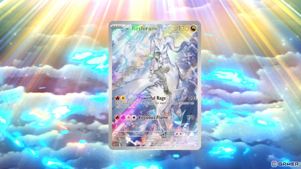 「ポケモンカードゲーム」に「トレーナーのポケモン」が2025年より登場！リーリエのピッピex、マリィのオーロンゲexなどが先行公開の画像7