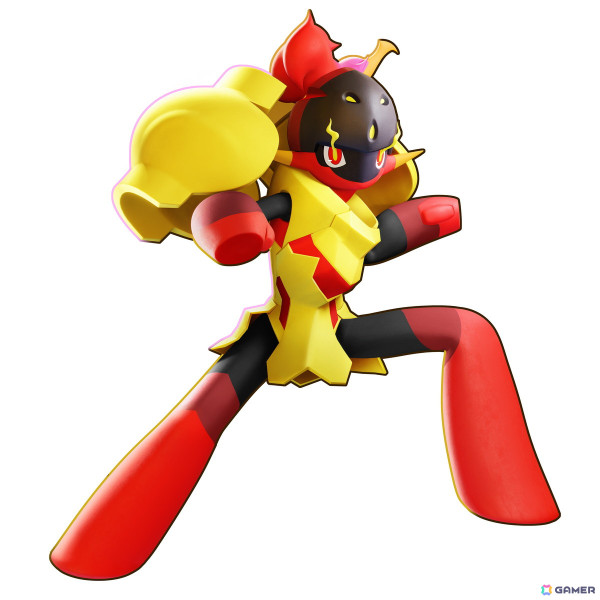 ポケモンWCS2024「ポケモンユナイト」部門で日本代表「FENNEL」が世界一に！会場では新たな参戦ポケモンも発表の画像10