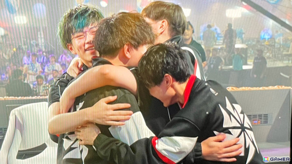 ポケモンWCS2024「ポケモンユナイト」部門で日本代表「FENNEL」が世界一に！会場では新たな参戦ポケモンも発表の画像2