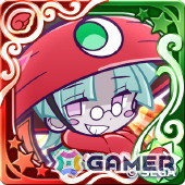「ぷよぷよ!!クエスト」でイベント「百鬼夜行！？トレジャー見つけ隊」が開催！「ばけにゃんこのミッケーナ」が新登場するガチャもの画像3