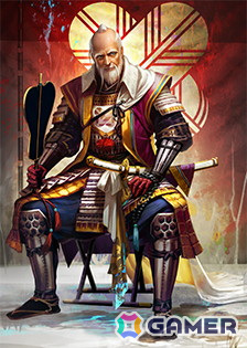 「戦国IXA」に【極】「北条綱成」「森可成」「北畠具教」「甲斐親宣」をはじめとした総勢9名の新規武将が登場！の画像