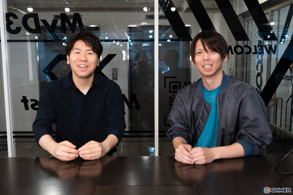 新作3vs3VR対戦アクション「ブレイゼンブレイズ」開発ディレクター池谷氏＆吉岡氏にインタビュー！“酔いにくさ”と“スピード感”の両立の画像1