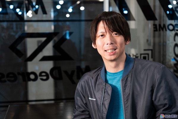 新作3vs3VR対戦アクション「ブレイゼンブレイズ」開発ディレクター池谷氏＆吉岡氏にインタビュー！“酔いにくさ”と“スピード感”の両立の画像11