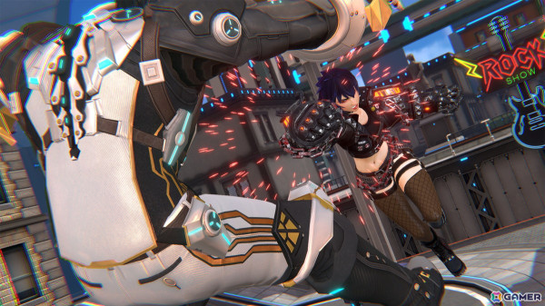 新作3vs3VR対戦アクション「ブレイゼンブレイズ」開発ディレクター池谷氏＆吉岡氏にインタビュー！“酔いにくさ”と“スピード感”の両立の画像2