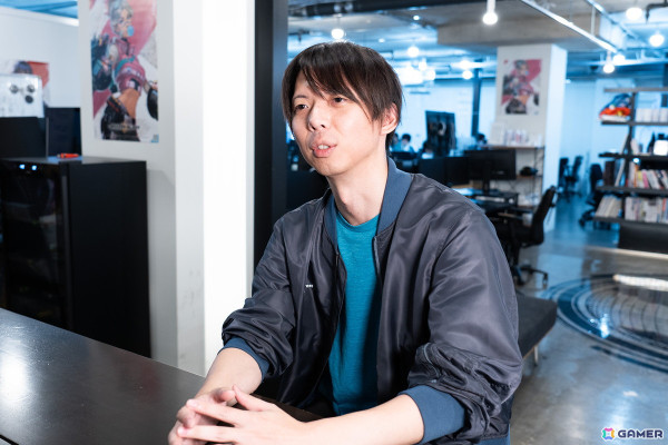 新作3vs3VR対戦アクション「ブレイゼンブレイズ」開発ディレクター池谷氏＆吉岡氏にインタビュー！“酔いにくさ”と“スピード感”の両立の画像3