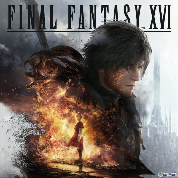 PC版「ファイナルファンタジーXVI」が9月18日に発売！ゲームの序盤や「召喚獣アクション トライアル」をプレイできる無料体験版も配信の画像3