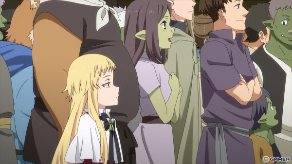 アニメ「転スラ」第67話「前夜祭」のあらすじと場面写真が公開!の画像