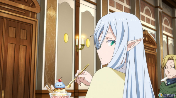 アニメ「転スラ」第67話「前夜祭」のあらすじと場面写真が公開!の画像