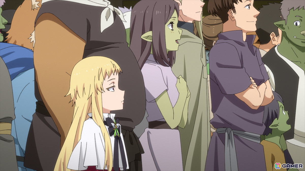アニメ「転スラ」第67話「前夜祭」のあらすじと場面写真が公開！の画像5