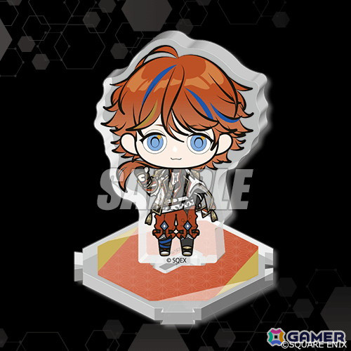 「結合男子」とB's-LOGがタッグを組んだオンラインくじがくじ引き堂より登場！の画像10
