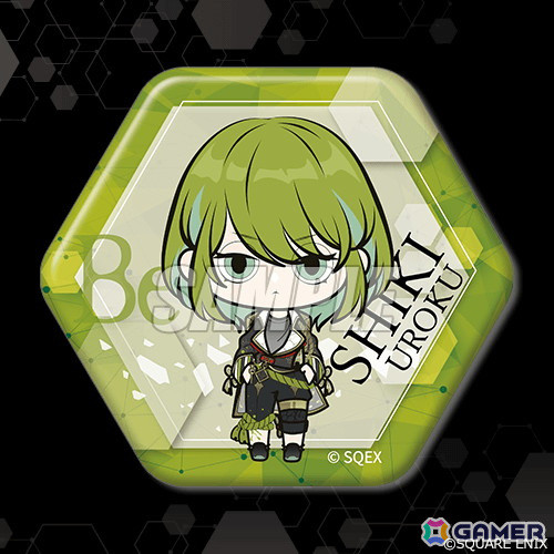 「結合男子」とB's-LOGがタッグを組んだオンラインくじがくじ引き堂より登場！の画像12