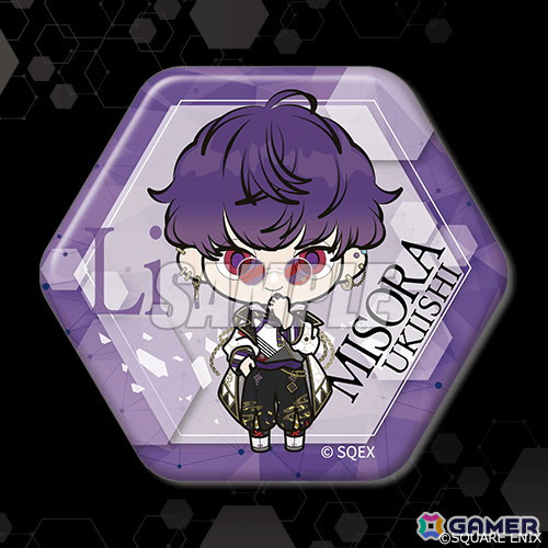 「結合男子」とB's-LOGがタッグを組んだオンラインくじがくじ引き堂より登場！の画像14