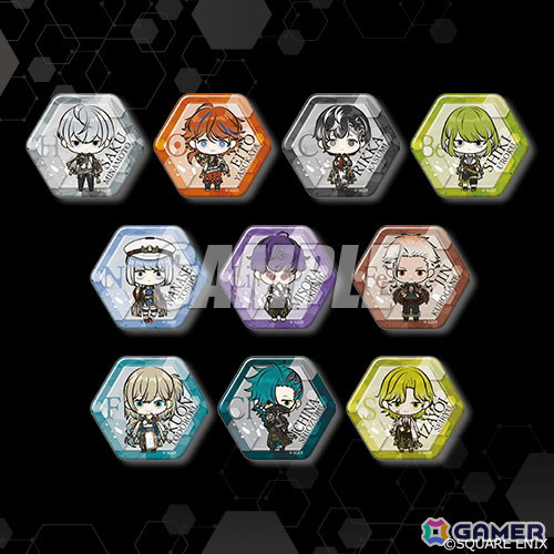 「結合男子」とB's-LOGがタッグを組んだオンラインくじがくじ引き堂より登場！の画像15