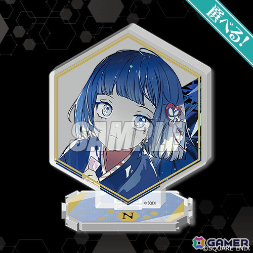 「結合男子」とB's-LOGがタッグを組んだオンラインくじがくじ引き堂より登場！の画像7