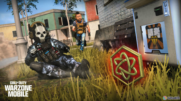 「CoD: MW3」「CoD: WZ」「CoD: WZ Mobile」シーズン5 リローデッドが8月22日より実施！新マップ「インクハウス」に加えサイバーアタックの復活もの画像7