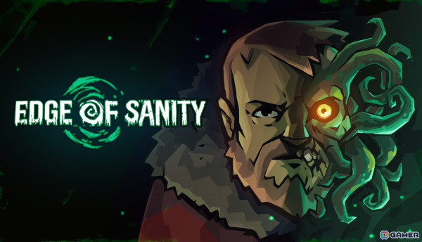 クトゥルフにインスパイアされたサバイバルホラー「Edge of Sanity」がPS5/PS4/Xbox Series X|S/Xbox One/Switch/PCで9月14日にリリース！の画像1