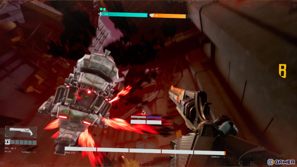 集英社ゲームズがgamescom 2024に出展！「UNYIELDER」の新映像や「OPUS: Prism Peak」の新スクリーンショットなども公開の画像2