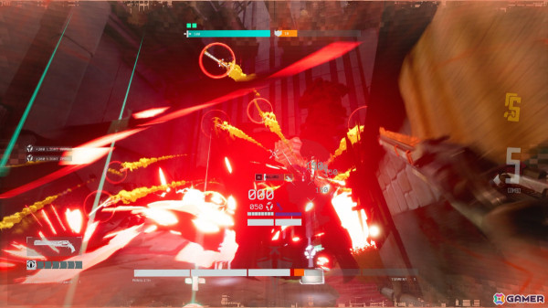 集英社ゲームズがgamescom 2024に出展！「UNYIELDER」の新映像や「OPUS: Prism Peak」の新スクリーンショットなども公開の画像5