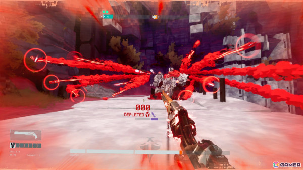 集英社ゲームズがgamescom 2024に出展！「UNYIELDER」の新映像や「OPUS: Prism Peak」の新スクリーンショットなども公開の画像7