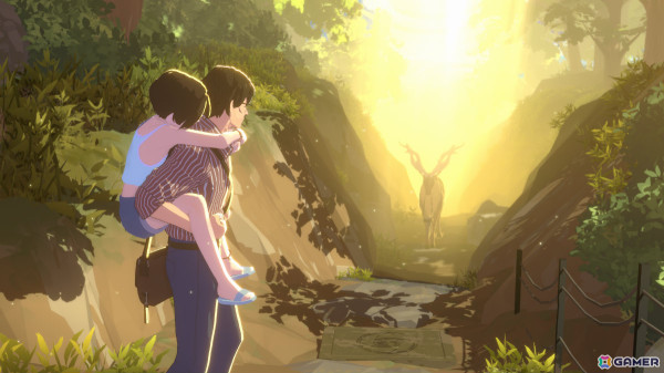 集英社ゲームズがgamescom 2024に出展！「UNYIELDER」の新映像や「OPUS: Prism Peak」の新スクリーンショットなども公開の画像9