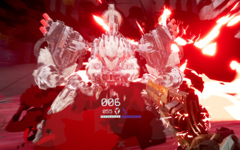 集英社ゲームズがgamescom 2024に出展！「UNYIELDER」の新映像や「OPUS: Prism Peak」の新スクリーンショットなども公開