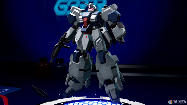 「ガンダムブレイカー4」ストーリーモードの追加キャラクターを紹介！発売後のゲーム内イベント、無料アップデート情報もの画像14