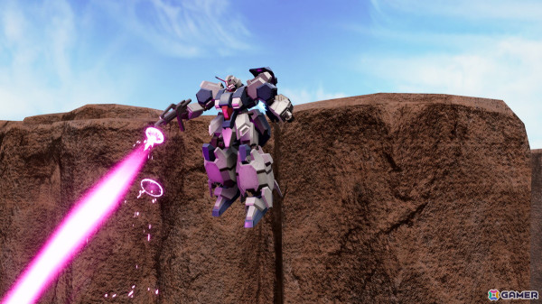 「ガンダムブレイカー4」ストーリーモードの追加キャラクターを紹介！発売後のゲーム内イベント、無料アップデート情報もの画像15