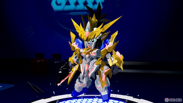 「ガンダムブレイカー4」ストーリーモードの追加キャラクターを紹介！発売後のゲーム内イベント、無料アップデート情報もの画像16