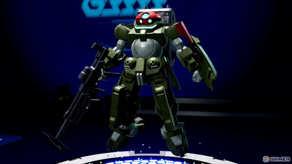 「ガンダムブレイカー4」ストーリーモードの追加キャラクターを紹介！発売後のゲーム内イベント、無料アップデート情報もの画像18