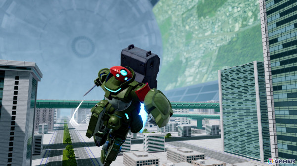 「ガンダムブレイカー4」ストーリーモードの追加キャラクターを紹介！発売後のゲーム内イベント、無料アップデート情報もの画像19