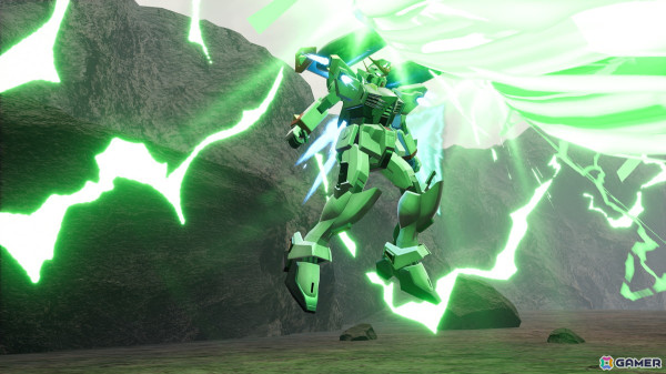 「ガンダムブレイカー4」ストーリーモードの追加キャラクターを紹介！発売後のゲーム内イベント、無料アップデート情報もの画像21