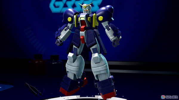 「ガンダムブレイカー4」ストーリーモードの追加キャラクターを紹介！発売後のゲーム内イベント、無料アップデート情報もの画像22