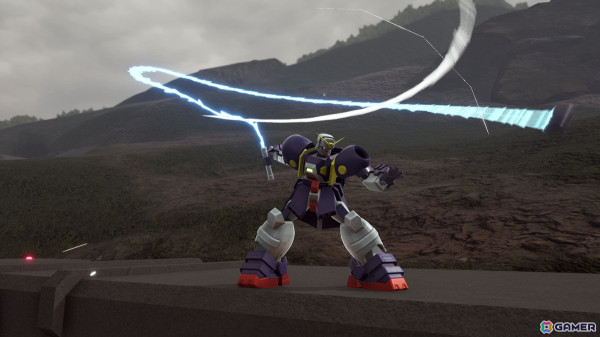 「ガンダムブレイカー4」ストーリーモードの追加キャラクターを紹介！発売後のゲーム内イベント、無料アップデート情報もの画像23
