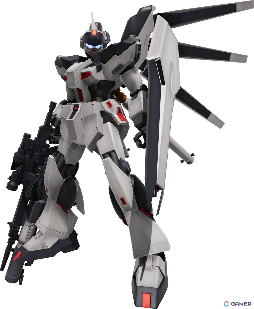 「ガンダムブレイカー4」ストーリーモードの追加キャラクターを紹介！発売後のゲーム内イベント、無料アップデート情報もの画像11