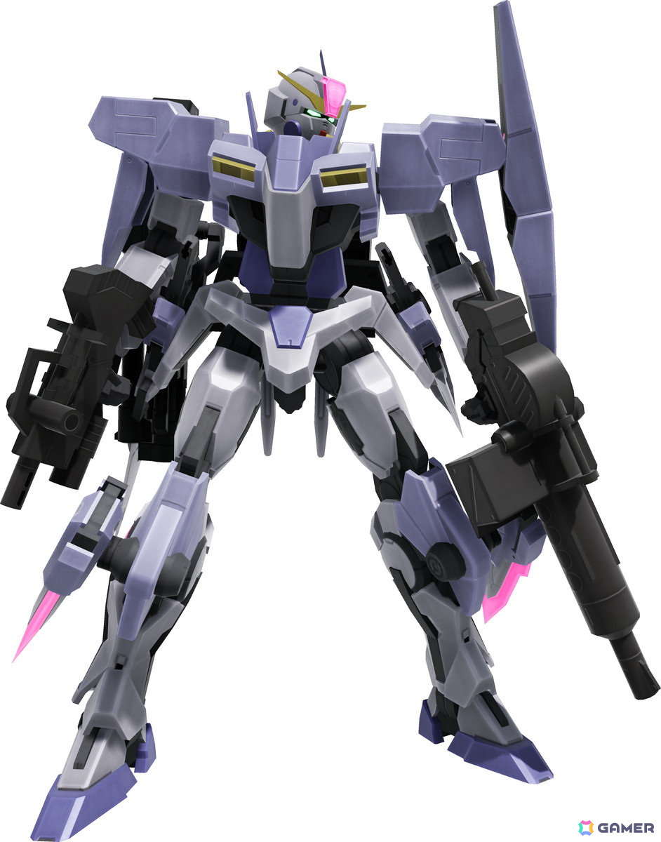 「ガンダムブレイカー4」ストーリーモードの追加キャラクターを紹介！発売後のゲーム内イベント、無料アップデート情報もの画像13