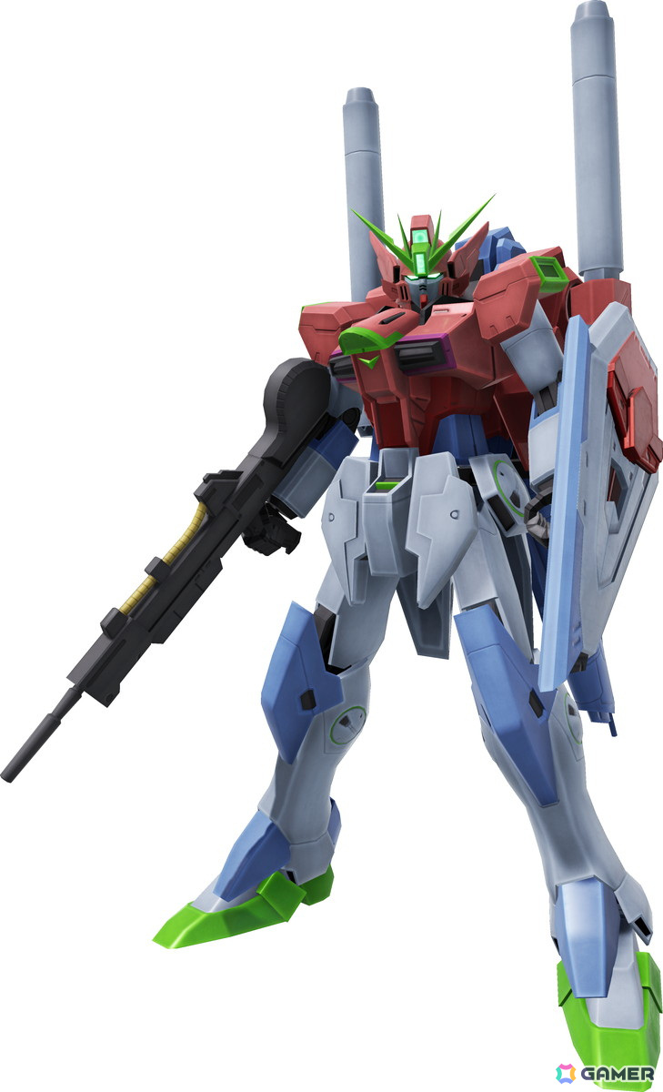 「ガンダムブレイカー4」ストーリーモードの追加キャラクターを紹介！発売後のゲーム内イベント、無料アップデート情報もの画像7