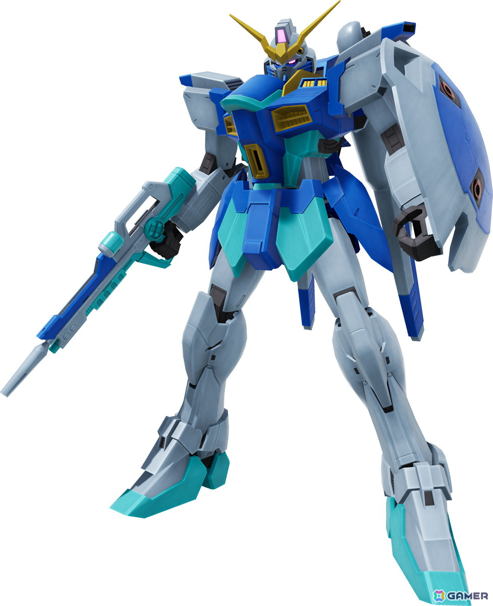 「ガンダムブレイカー4」ストーリーモードの追加キャラクターを紹介！発売後のゲーム内イベント、無料アップデート情報もの画像9