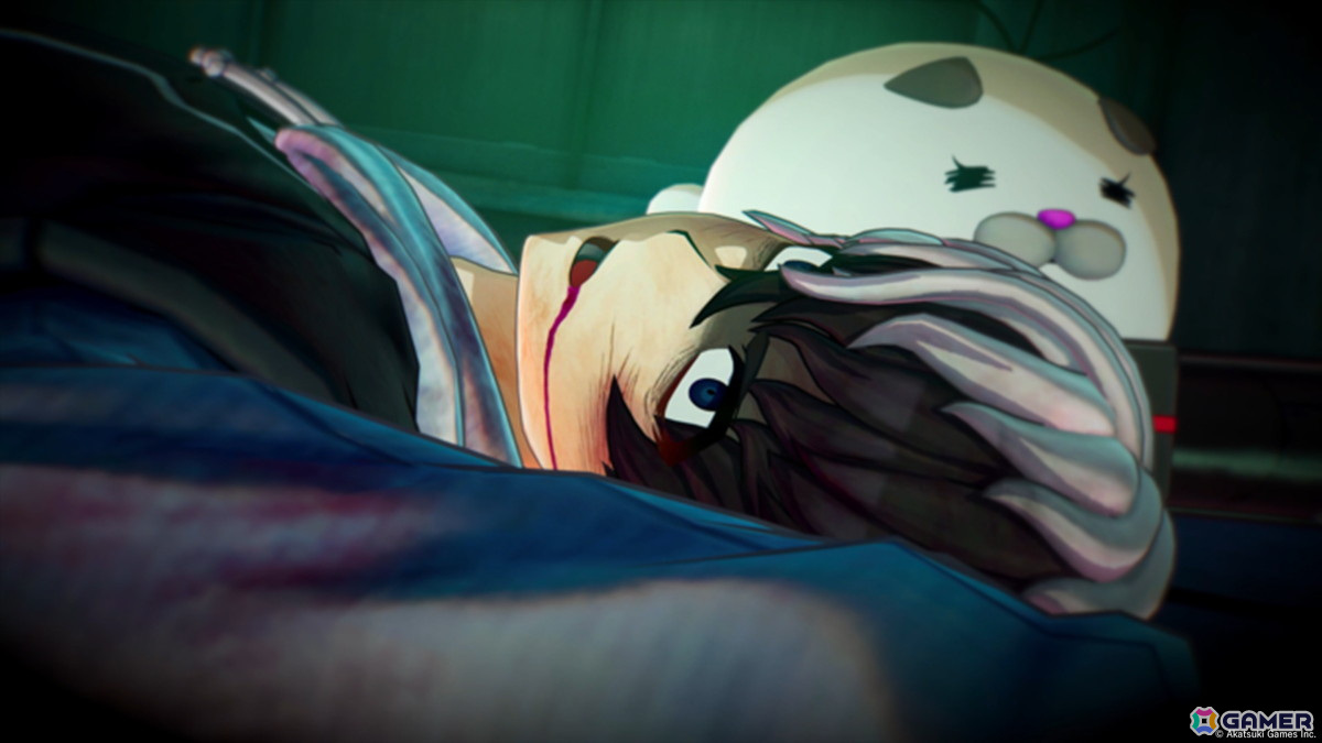 「トライブナイン」のトレーラー「Re:Re:Re:Game」がgamescom 2024 ONLで公開！本日19時からはトナカイトさんによるゲリラ実況配信もの画像4