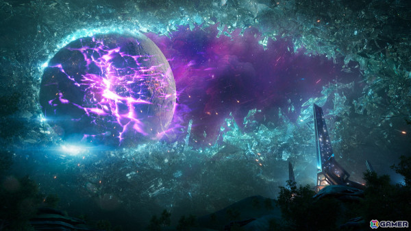 シューティングRPG「ボーダーランズ」シリーズの最新作「ボーダーランズ4」が2025年にPS5/Xbox Series X|S/PCで発売決定!の画像2