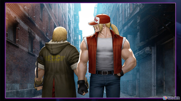 「スト6」シリーズ初のゲストキャラクター「テリー」が9月24日に参戦！パワーウェイブなどの必殺技やコンボ、スーパーアーツを紹介の画像3