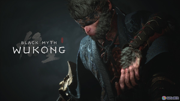 中国神話アクションRPG「黒神話：悟空」PS5/PC版が配信！Steamでは最大同接222万人を超えるスタートにの画像1