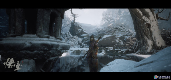 中国神話アクションRPG「黒神話：悟空」PS5/PC版が配信！Steamでは最大同接222万人を超えるスタートにの画像