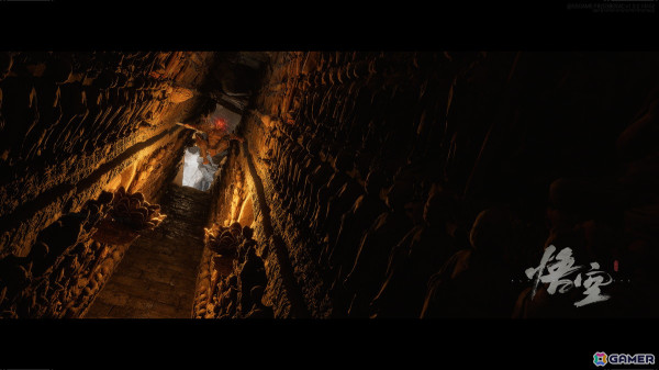 中国神話アクションRPG「黒神話：悟空」PS5/PC版が配信！Steamでは最大同接222万人を超えるスタートにの画像