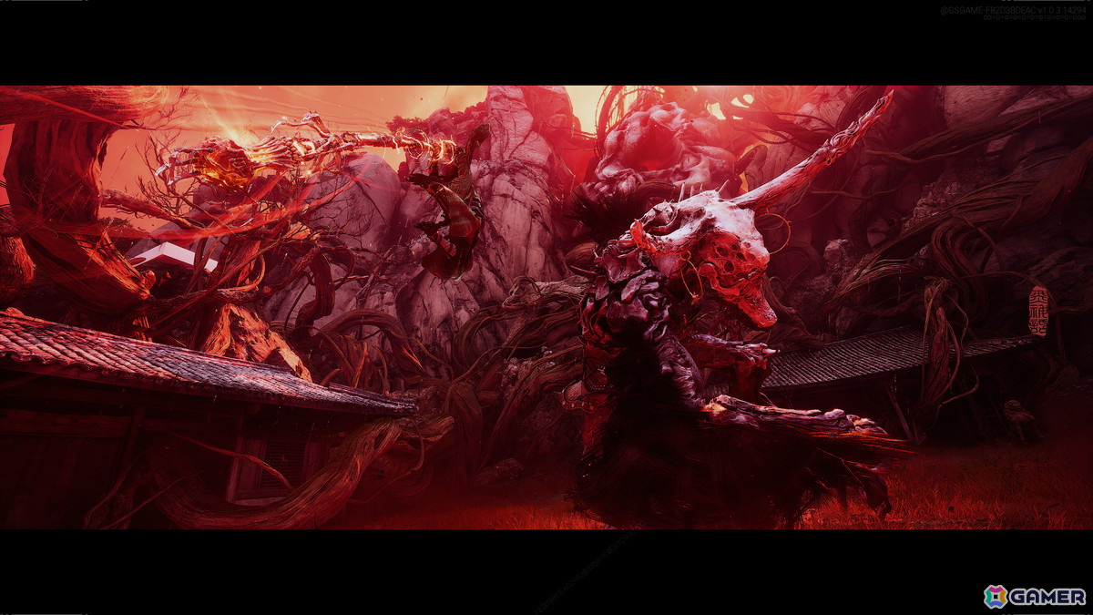 中国神話アクションRPG「黒神話：悟空」PS5/PC版が配信！Steamでは最大同接222万人を超えるスタートにの画像