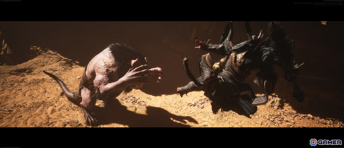 中国神話アクションRPG「黒神話：悟空」PS5/PC版が配信！Steamでは最大同接222万人を超えるスタートにの画像