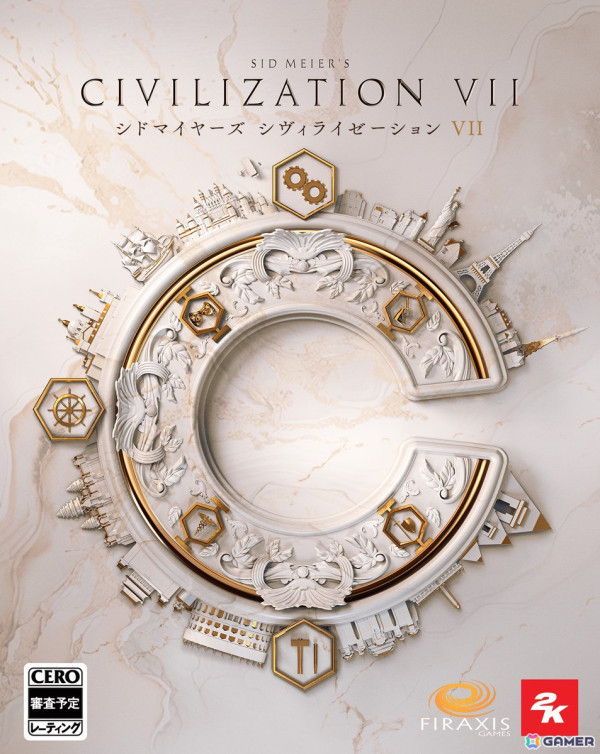 「シドマイヤーズ シヴィライゼーション VII」の発売日が2025年2月11日に決定！グェンドリン・クリスティーさんが英語版のナレーターを担当の画像7