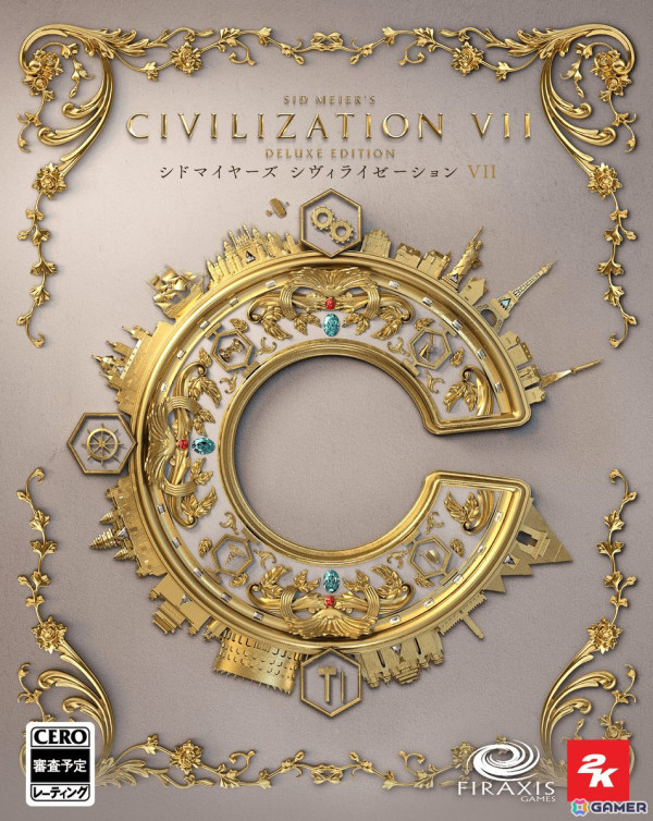 「シドマイヤーズ シヴィライゼーション VII」の発売日が2025年2月11日に決定！グェンドリン・クリスティーさんが英語版のナレーターを担当の画像8