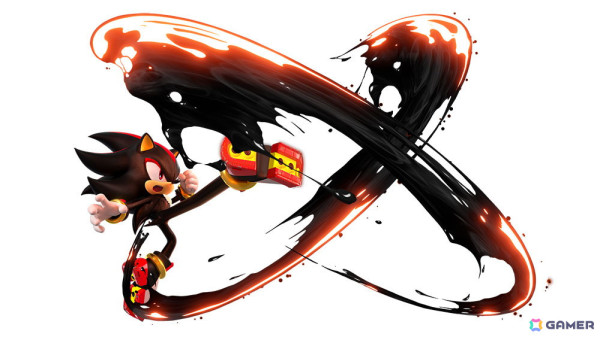 「ソニック × シャドウ ジェネレーションズ」シャドウが使用する能力・ドゥームパワーの紹介トレーラーが公開！の画像4