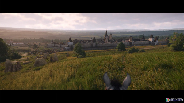 「キングダムカム・デリバランスII」初のゲームプレイを含むトレーラーが公開！DL版の予約受付も開始の画像